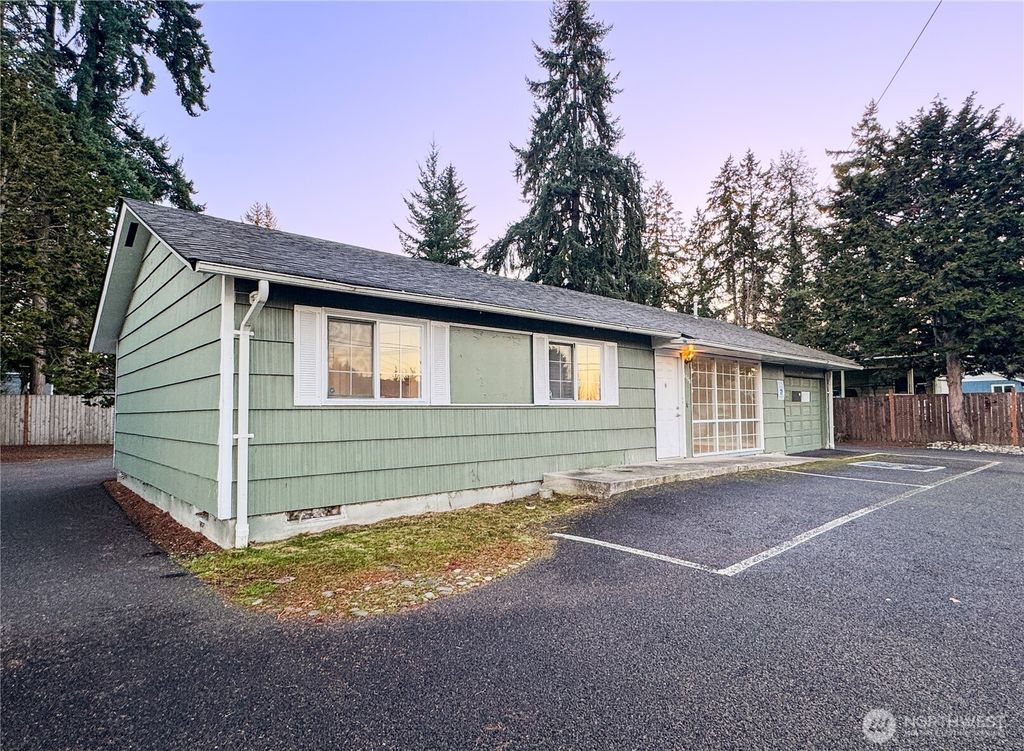 Photo of 5113 Lacey Boulevard SE, Lacey, WA 98503 (MLS # 2475347)