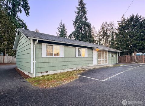 Photo of 5113 Lacey Boulevard SE, Lacey, WA 98503 (MLS # 2475347)