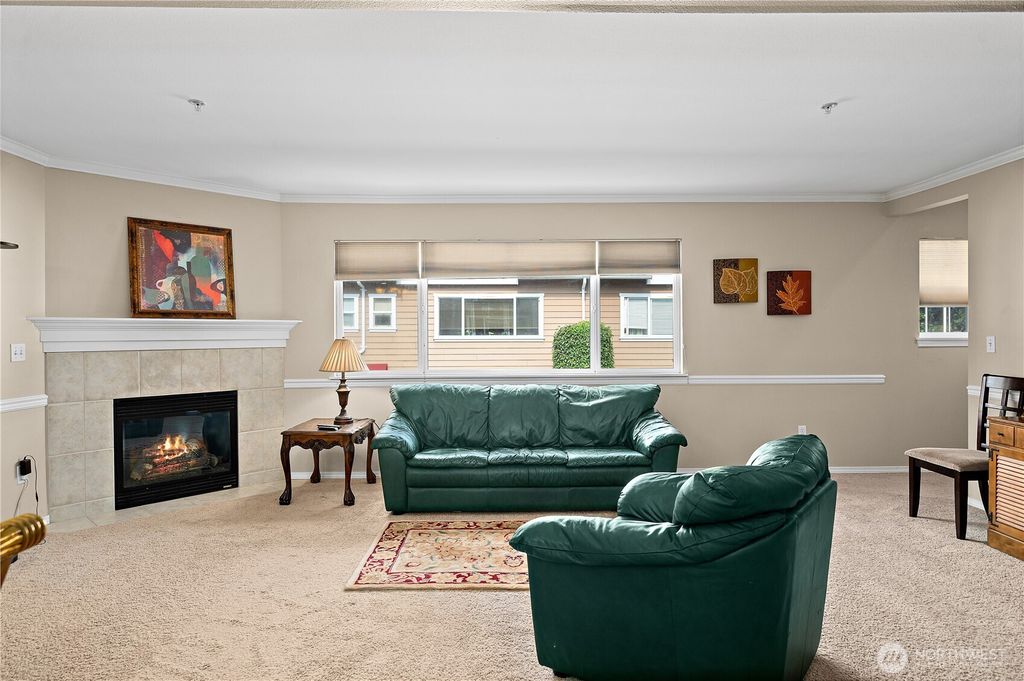 Photo of 17915 80th Avenue NE #C4, Kenmore, WA 98028 (MLS # 2363478)