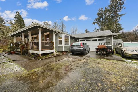 801 Mount Olympus Avenue SE, Ocean Shores, WA 98569 - MLS#: 2317179