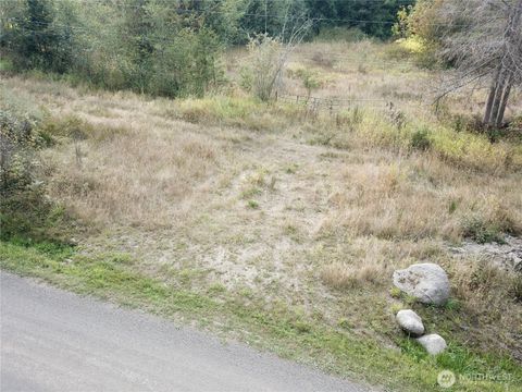 Photo of 0 Fern Road, Port Angeles, WA 98362 (MLS # 2441248)