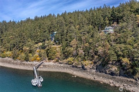 1129 Deer Point Road Orcas Island WA 98279