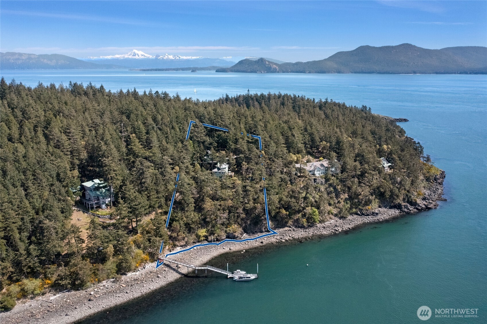 1129 Deer Point Road