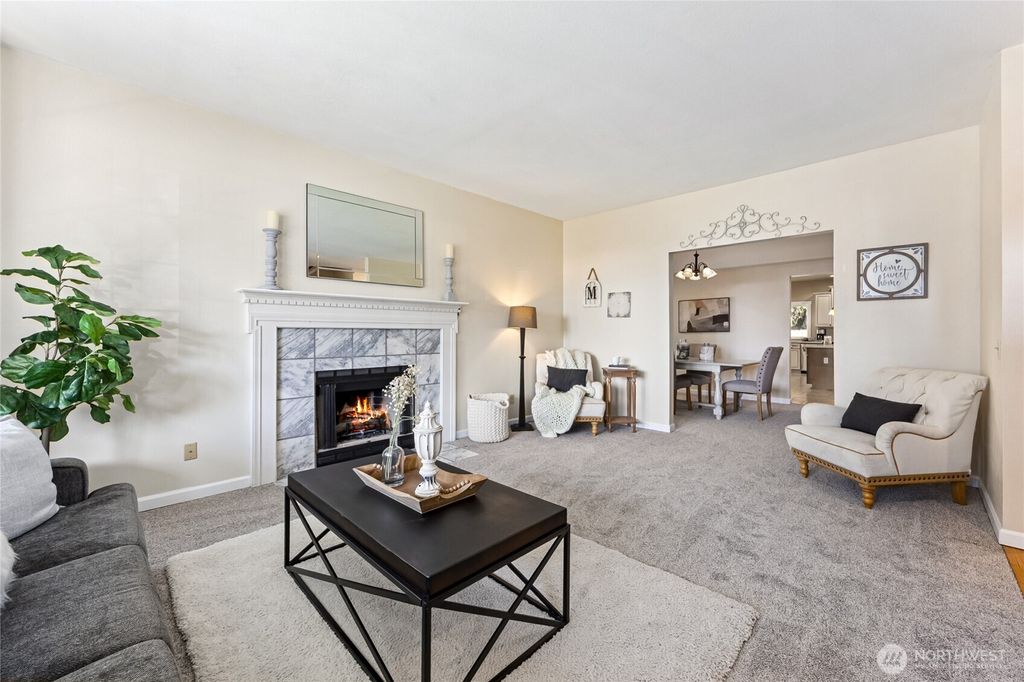 Photo of 2004 9th Avenue, Milton, WA 98354 (MLS # 2446013)