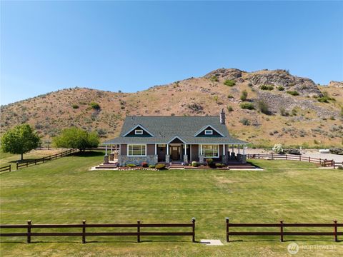 Photo of 23 George Road, Omak, WA 98841 (MLS # 2520857)