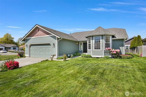 Photo of 4756 Ironwood Court, Blaine, WA 98230 (MLS # 2523468)