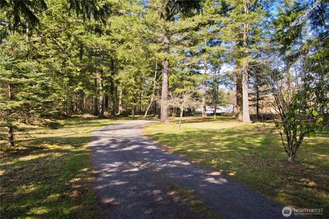 Photo of 30870 Cumberland-Kanaskat Road, Ravensdale, WA 98051 (MLS # 2499954)