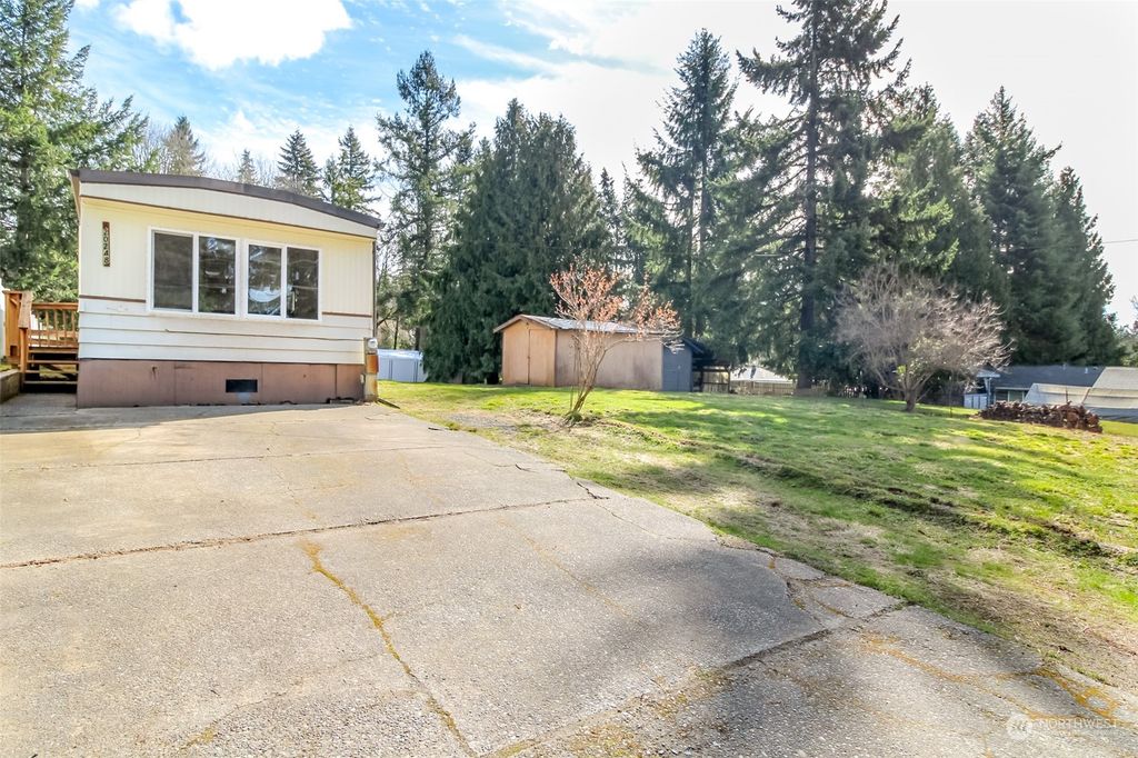 Photo of 20248 143rd Place SE, Kent, WA 98042 (MLS # 2044613)