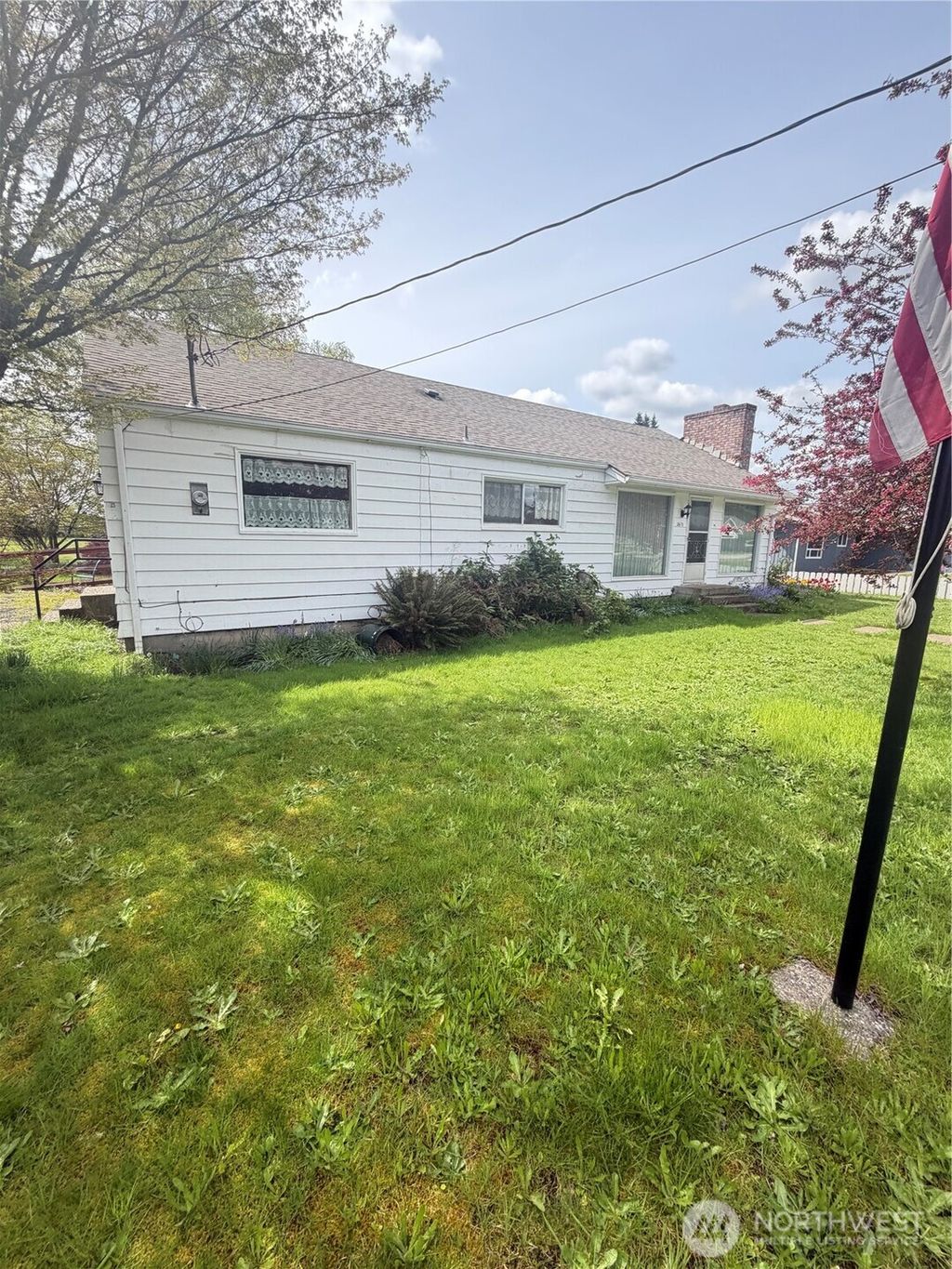 Photo of 2610 Borst Avenue, Centralia, WA 98531 (MLS # 2511742)