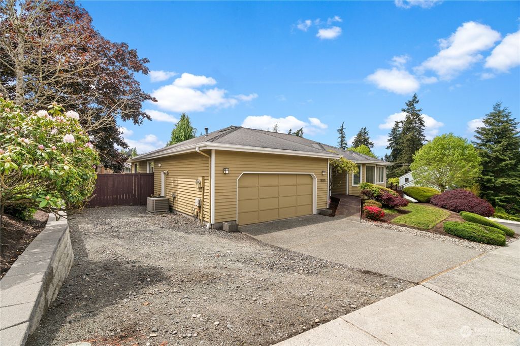 Photo of 18326 Blue Ridge Drive, Lynnwood, WA 98037 (MLS # 2211228)