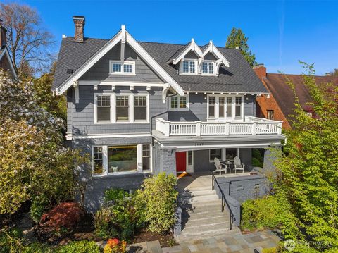 2647 Cascadia Avenue S, Seattle, WA 98144 - MLS#: 2374399