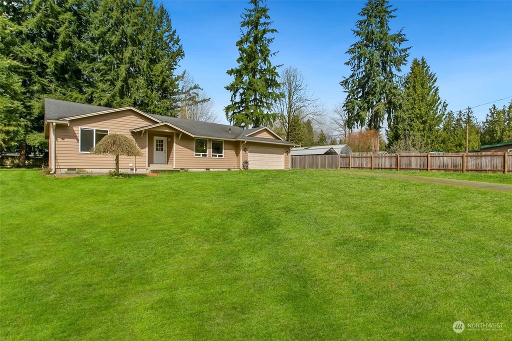 Photo of 11326 175th Avenue NE, Granite Falls, WA 98252 (MLS # 2059578)