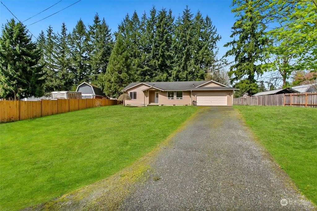 Photo of 11326 175th Avenue NE, Granite Falls, WA 98252 (MLS # 2059578)
