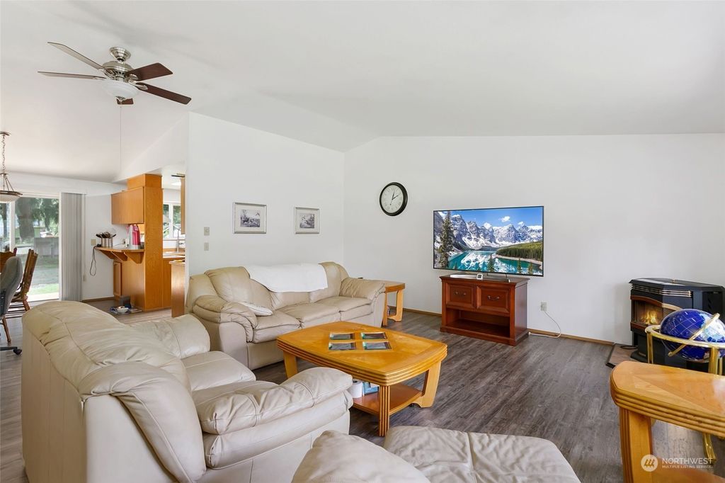 Photo of 11326 175th Avenue NE, Granite Falls, WA 98252 (MLS # 2059578)