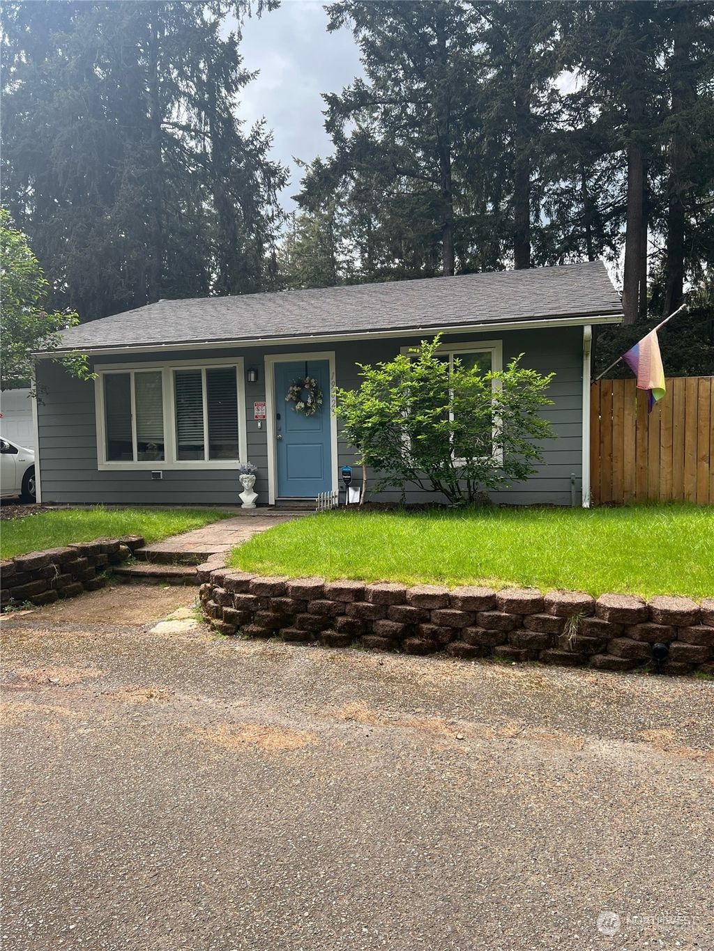 Photo of 19625 SE 259th Street, Covington, WA 98042 (MLS # 2232076)