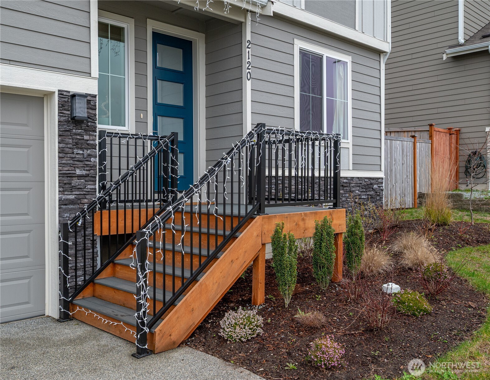 2120 SW Putnam Drive