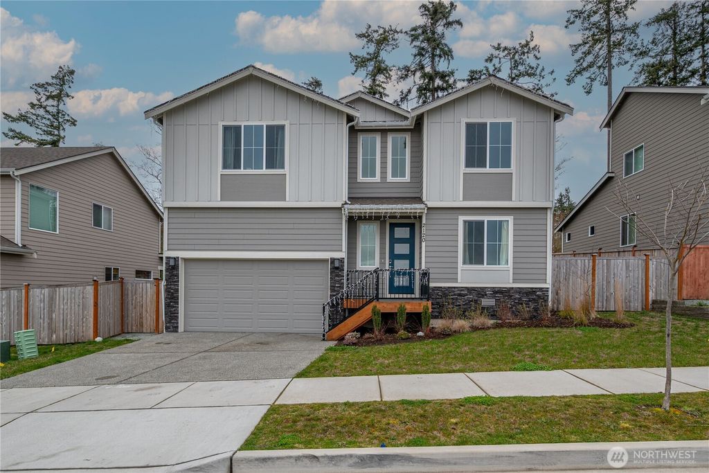 Photo of 2120 SW Putnam Drive, Oak Harbor, WA 98277 (MLS # 2493115)