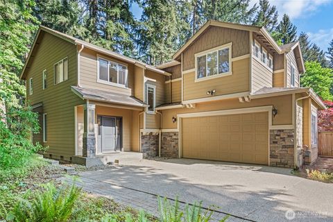 Photo of 9106 172nd Avenue NE, Redmond, WA 98052 (MLS # 2509256)