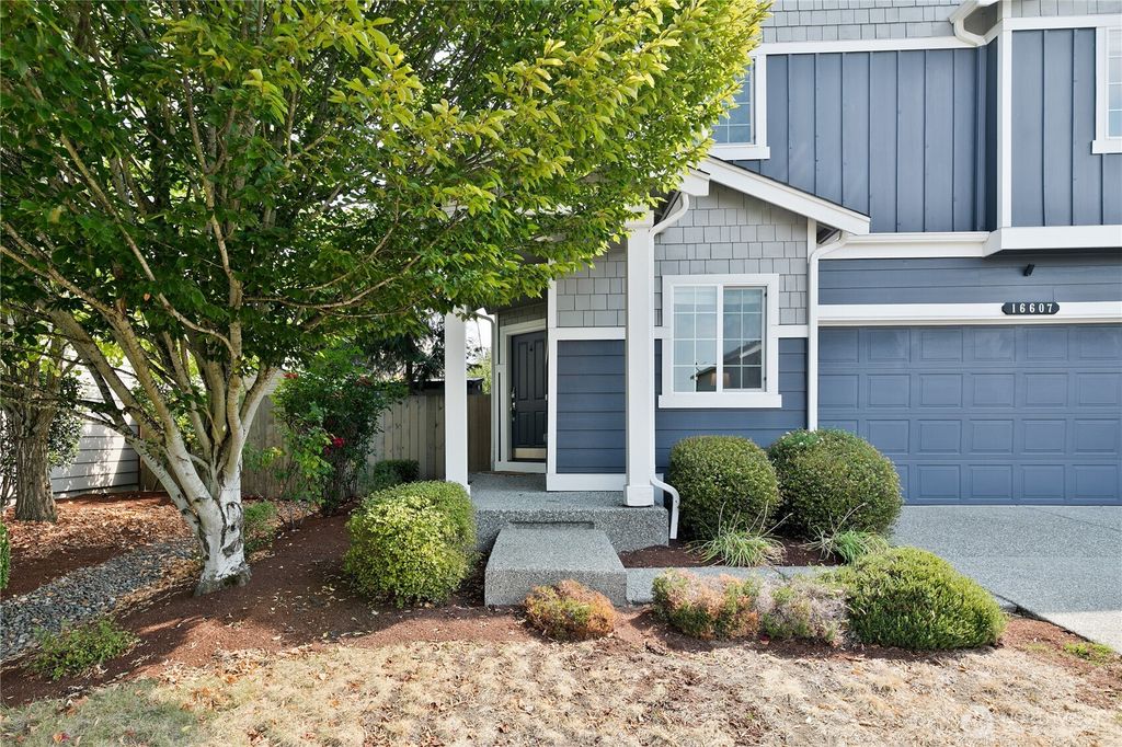 Photo of 16607 42nd Avenue SE, Bothell, WA 98012 (MLS # 2426483)