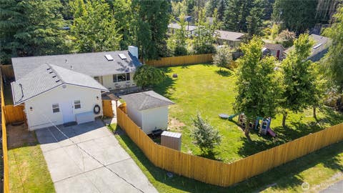 Photo of 6113 148th Avenue NE, Lake Stevens, WA 98258 (MLS # 2543636)