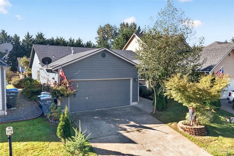 Photo of 21528 102nd Street E, Bonney Lake, WA 98391 (MLS # 2577826)
