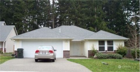 Photo of 7330 39th Court SE, Lacey, WA 98503 (MLS # 2487397)