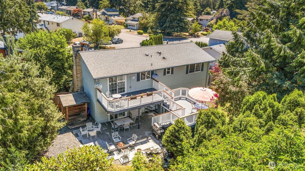 Photo of 30017 42nd PL Pl S, Auburn, WA 98001 (MLS # 2408358)