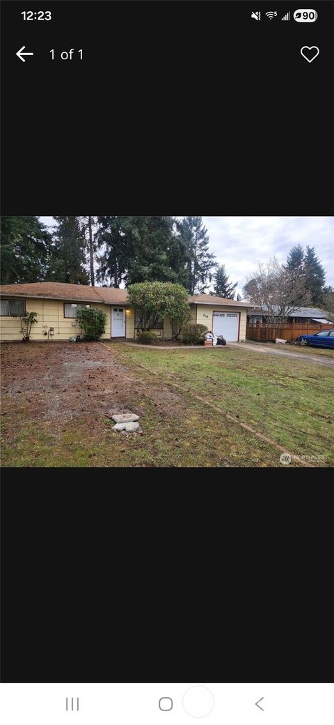 Photo of 418 S 190th Street, Burien, WA 98148 (MLS # 2474876)
