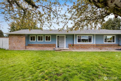 Photo of 19101 Old Hwy 99 SW, Rochester, WA 98579 (MLS # 2403702)