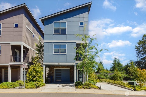 Photo of 14229 9th Place W, Lynnwood, WA 98087 (MLS # 2540012)