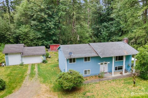 A home in Duvall