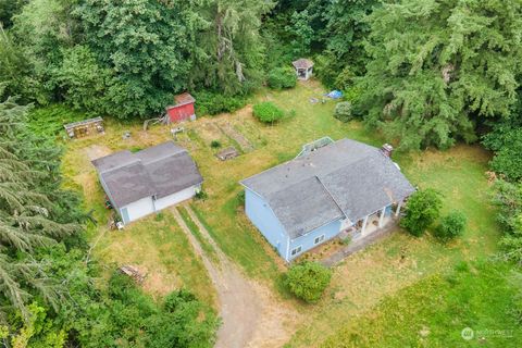 A home in Duvall