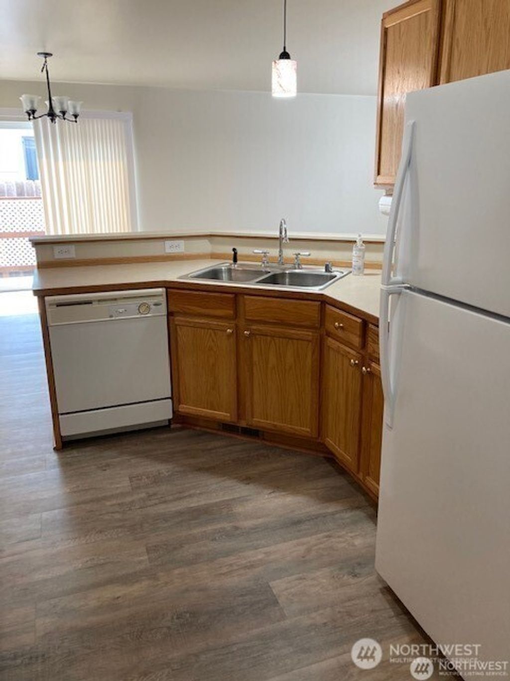 Photo of 7310 7312 Elaine Street, Blaine, WA 98230 (MLS # 2465672)