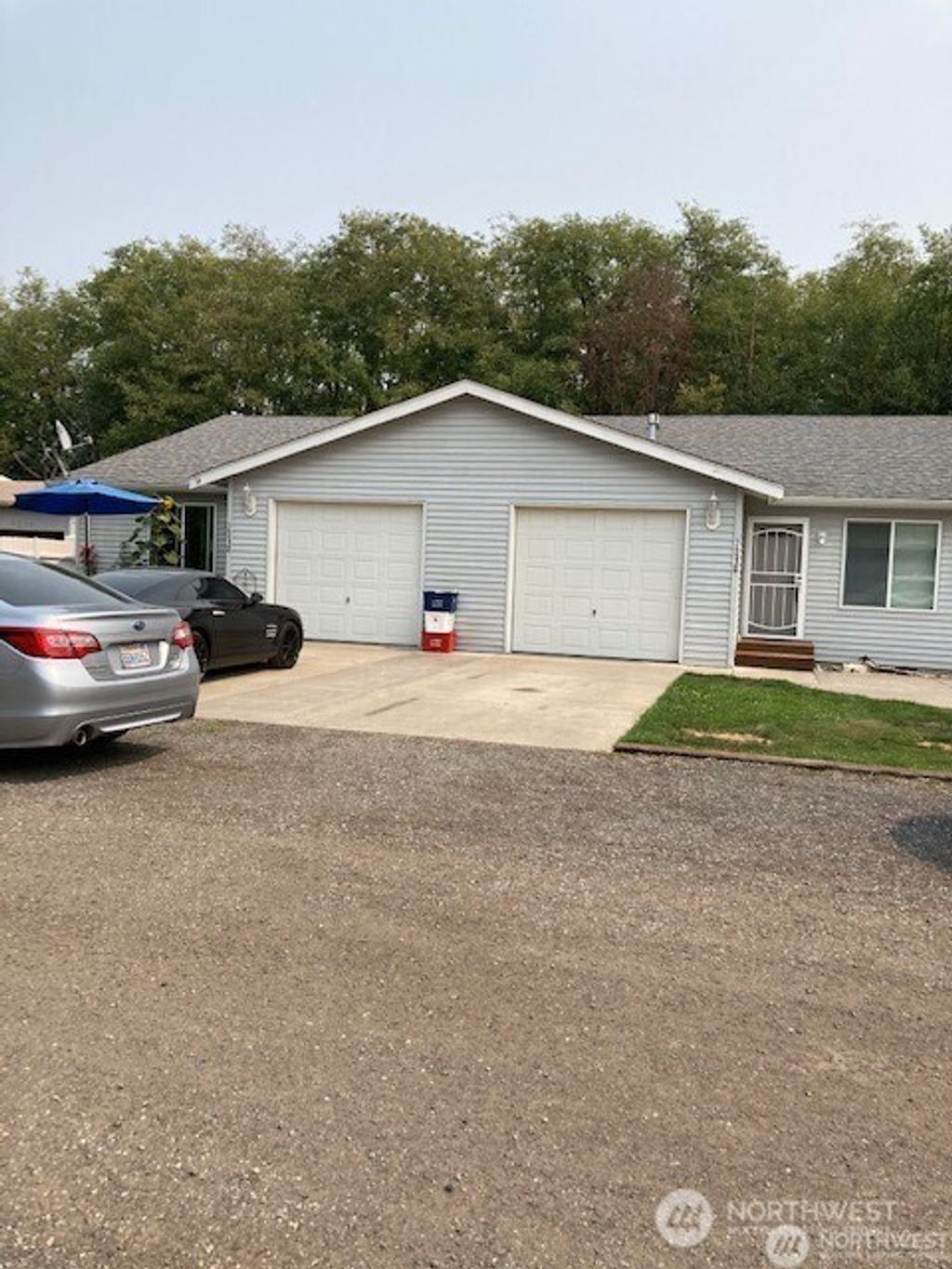 Photo of 7310 7312 Elaine Street, Blaine, WA 98230 (MLS # 2465672)