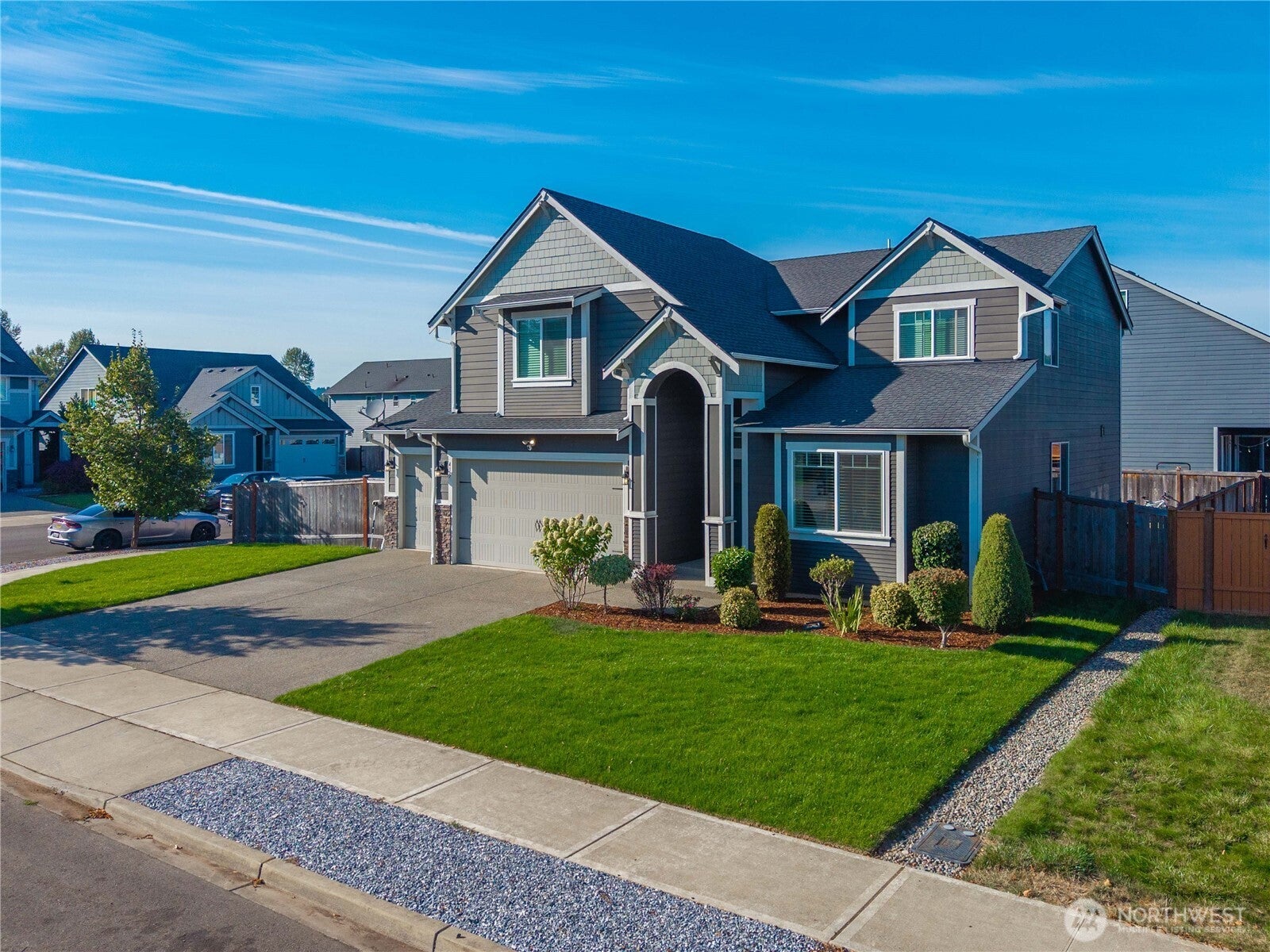 415 Buell Street SW