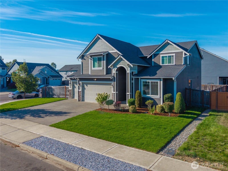 415 Buell Street SW
