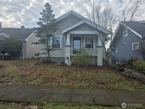 2726 S 14th Street Tacoma WA 98405