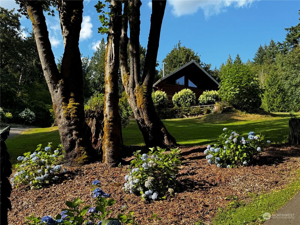 Photo of 29422 NE 173rd Street, Duvall, WA 98019 (MLS # 2265995)