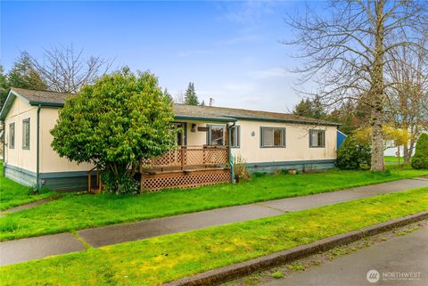 119 N 3rd Street Pe Ell WA 98572