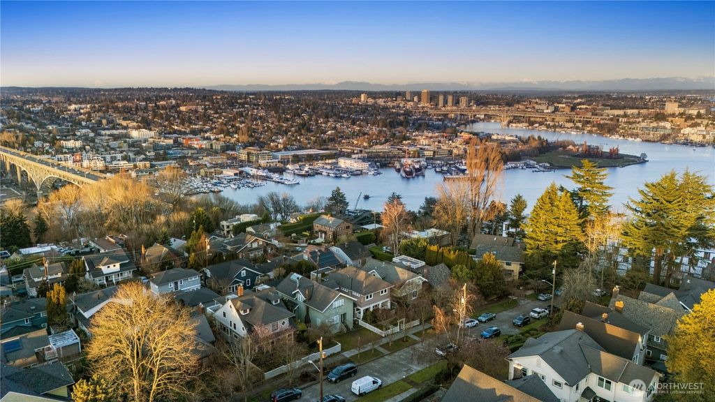 Photo of 426 Smith Street, Seattle, WA 98109 (MLS # 2486493)