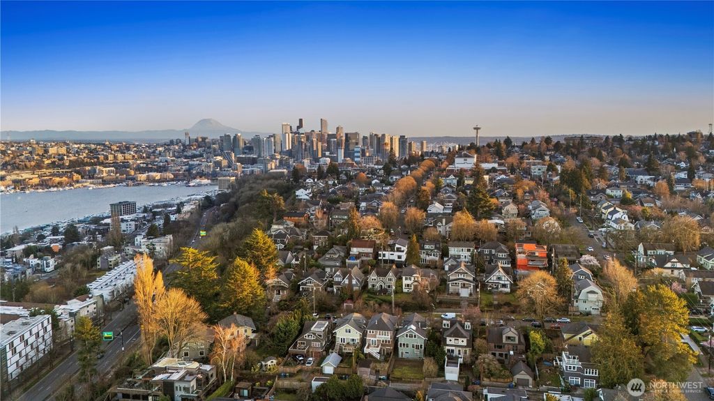 Photo of 426 Smith Street, Seattle, WA 98109 (MLS # 2486493)