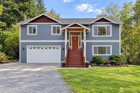 Photo of 932 Dolphin Street, Camano Island, WA 98282 (MLS # 2593953)