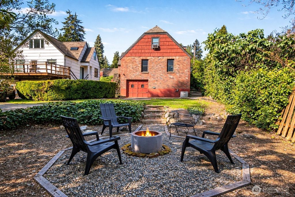 Photo of 7318 20th Avenue NE, Seattle, WA 98115 (MLS # 2506146)