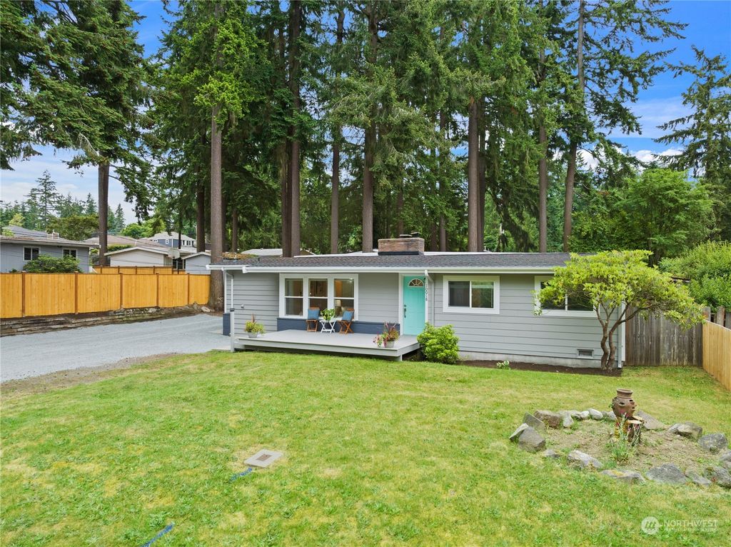 Photo of 10018 242nd Place SW, Edmonds, WA 98020 (MLS # 2128843)
