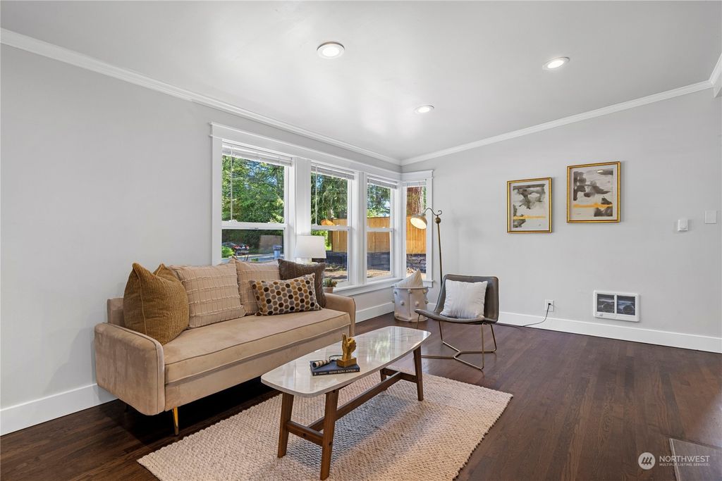 Photo of 10018 242nd Place SW, Edmonds, WA 98020 (MLS # 2128843)