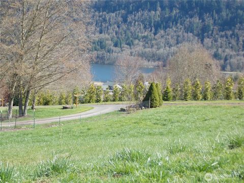 Photo of 150 Elk Ridge Road, Mossyrock, WA 98564 (MLS # 2501703)