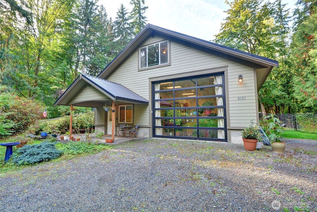 Photo of 8121 103RD Place NE, Marysville, WA 98270 (MLS # 2443564)