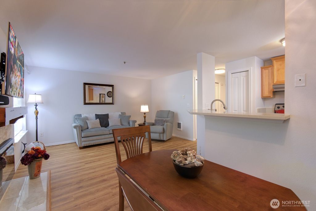Photo of 11527 Highway 99 #C102, Everett, WA 98204 (MLS # 2424052)