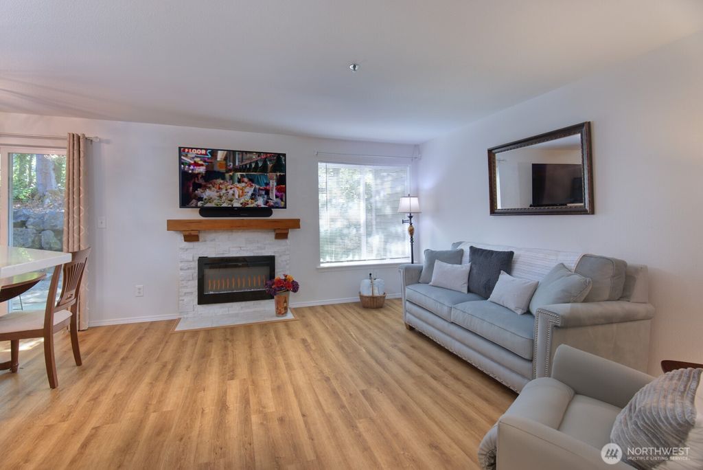 Photo of 11527 Highway 99 #C102, Everett, WA 98204 (MLS # 2424052)