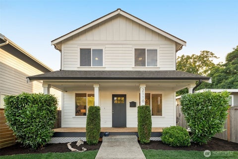 Photo of 2110 S Wilkeson Street, Tacoma, WA 98405 (MLS # 2551916)